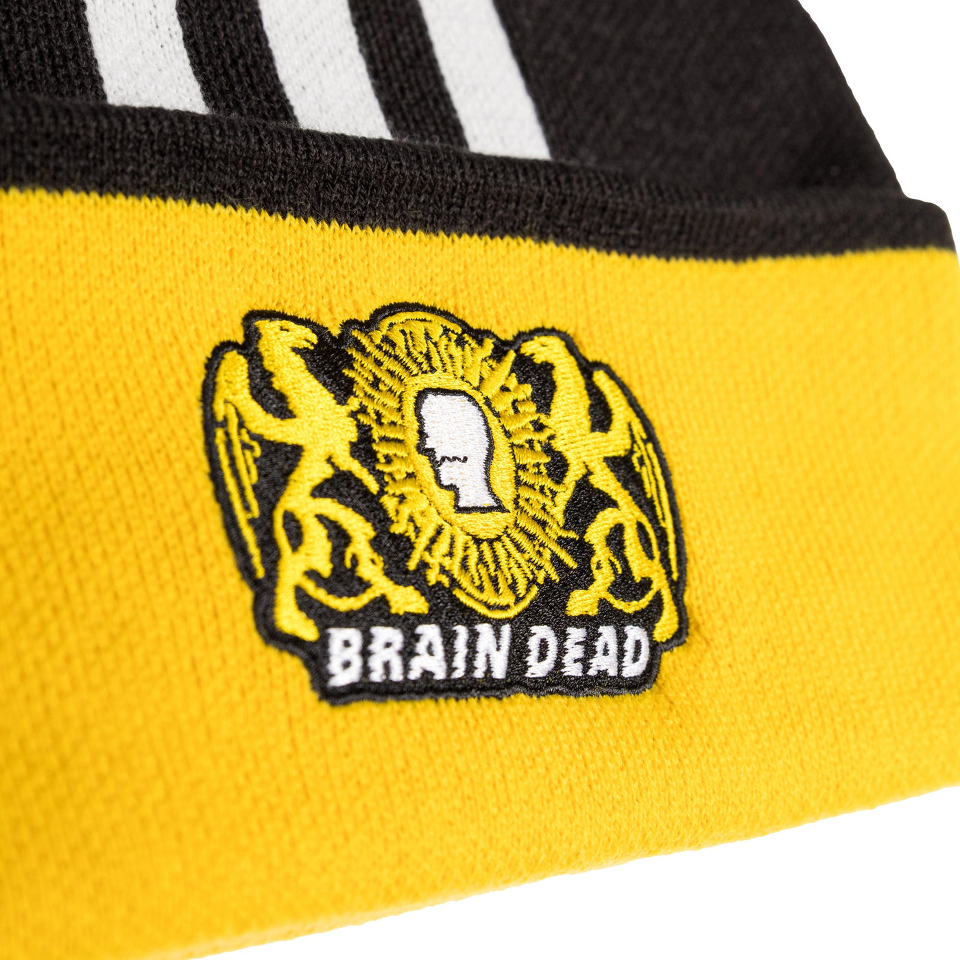 Czapka Adidas x Brain Dead