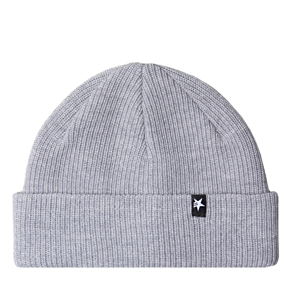 Oczekuję na czapkę Ronin Merino Beanie Light Grey