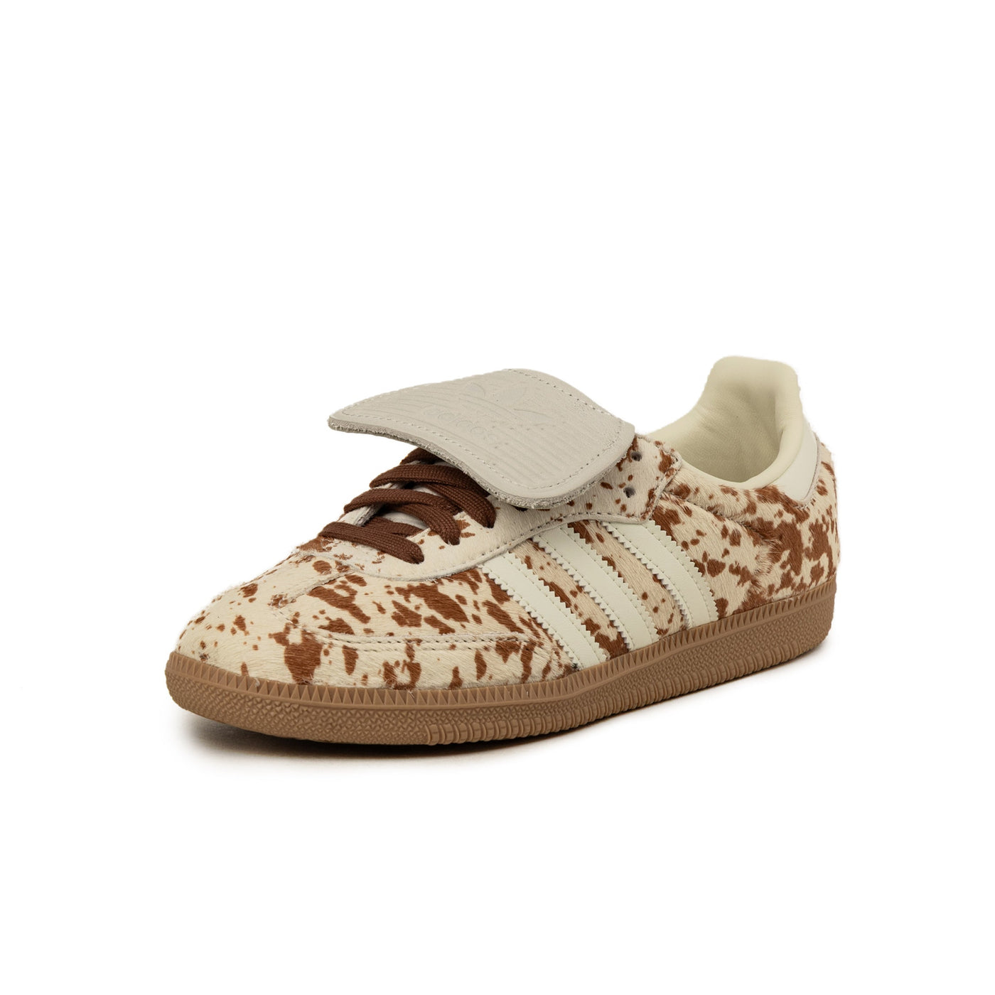 Adidas Samba LT „Cow Print”