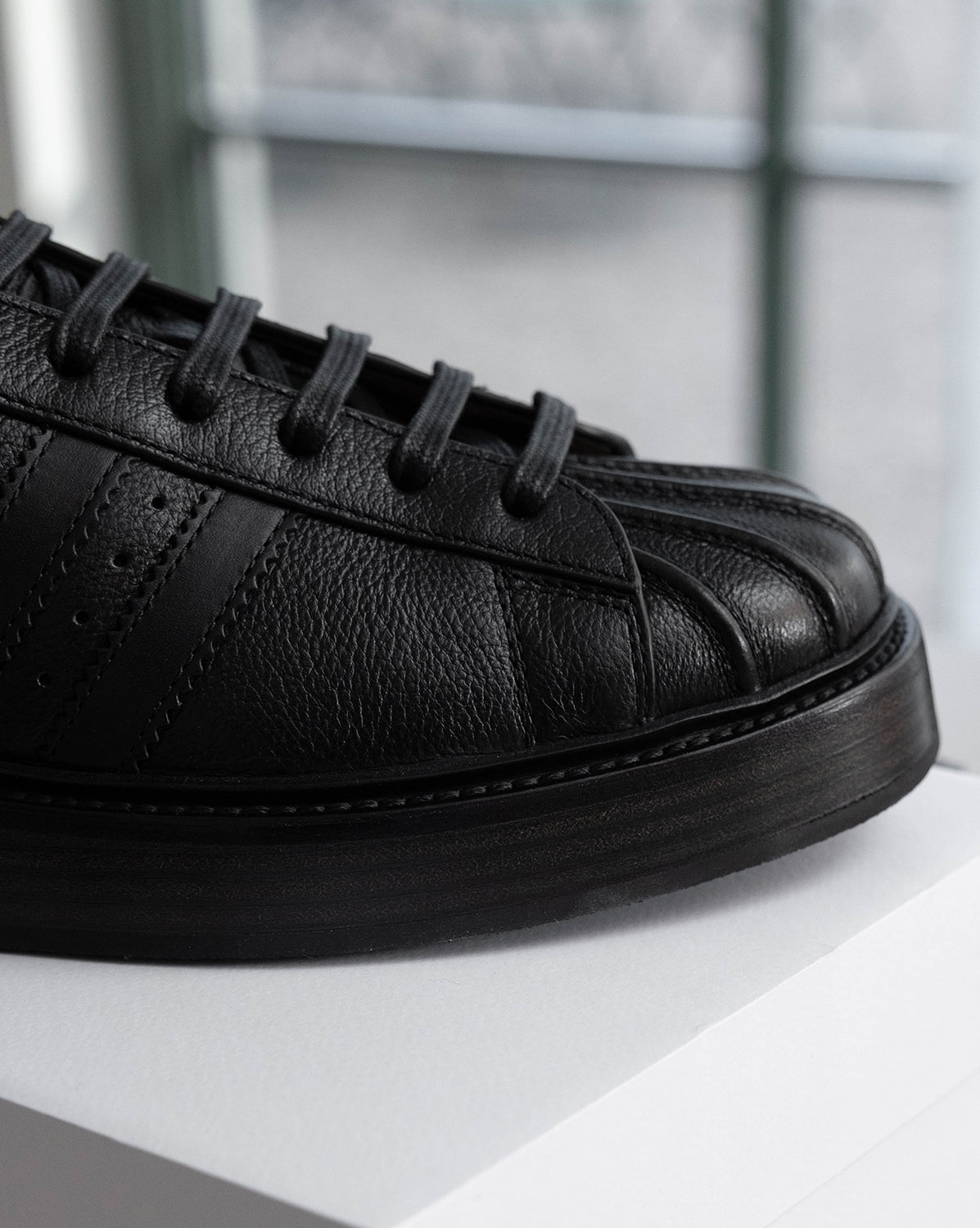 Adidas Superstar Lux *Wyprodukowano we Włoszech*