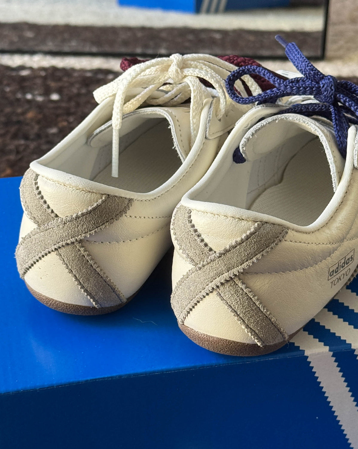 Adidas Tokio W