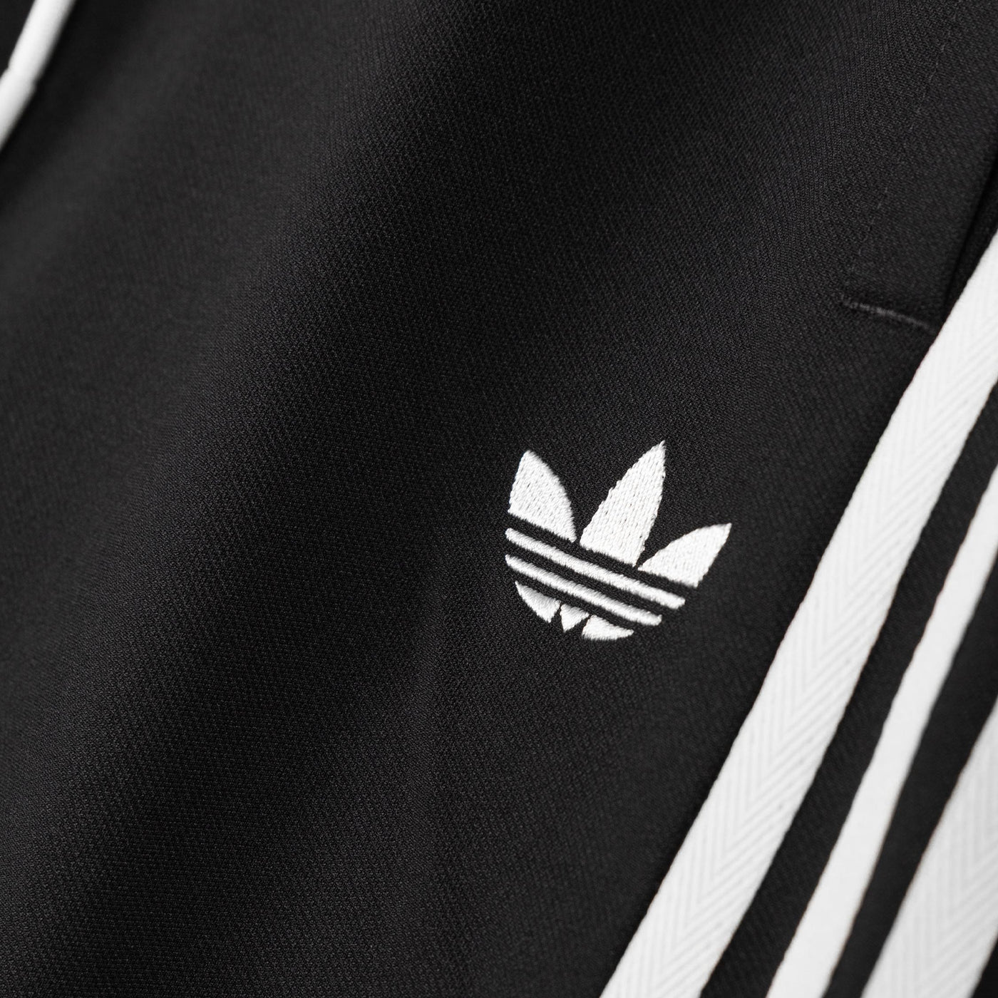 Spodnie dresowe z zatrzaskami Adidas Basketball