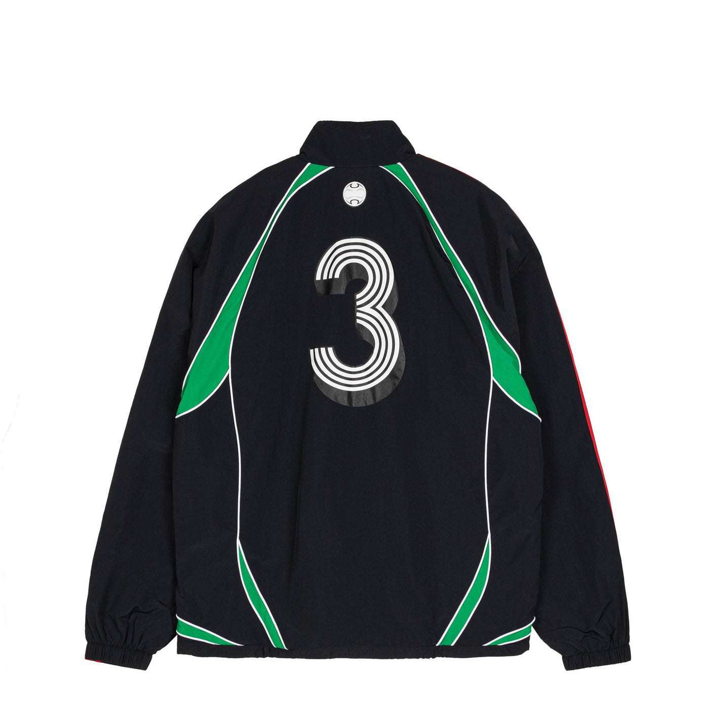 Bluza dresowa Adidas Teamgeist Moto