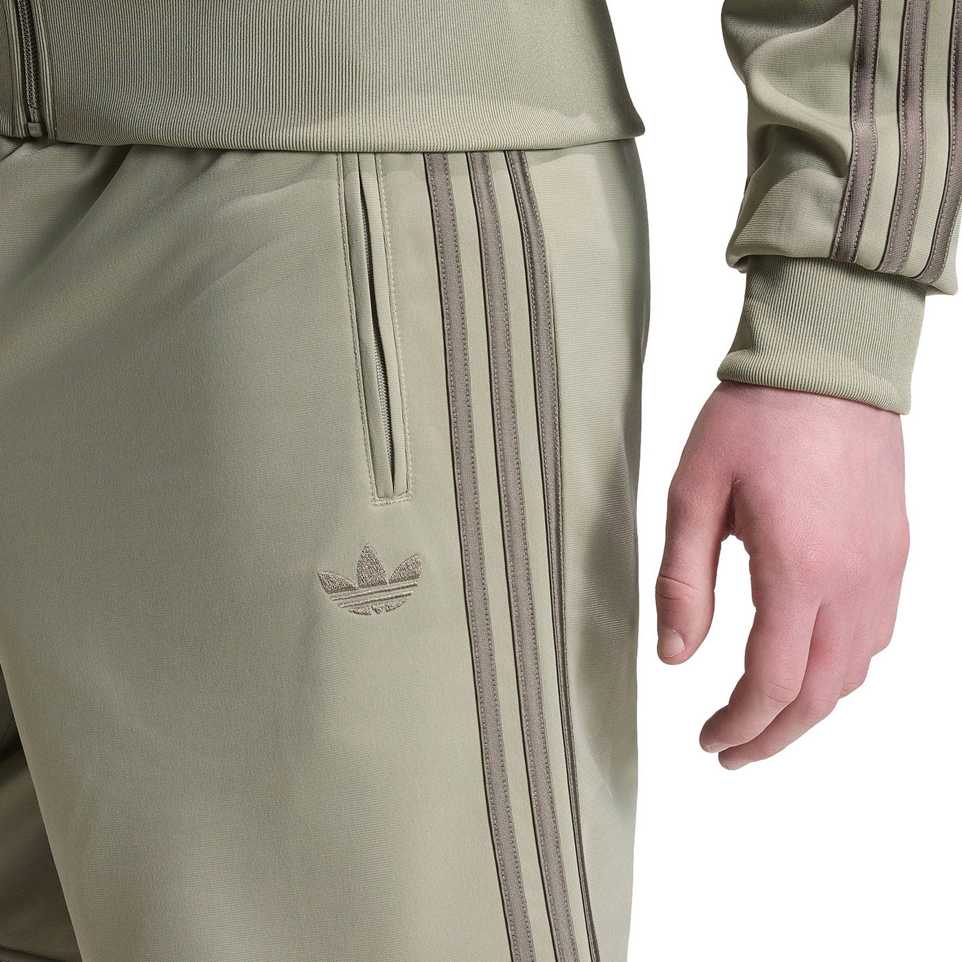 Spodenki Adidas Firebird
