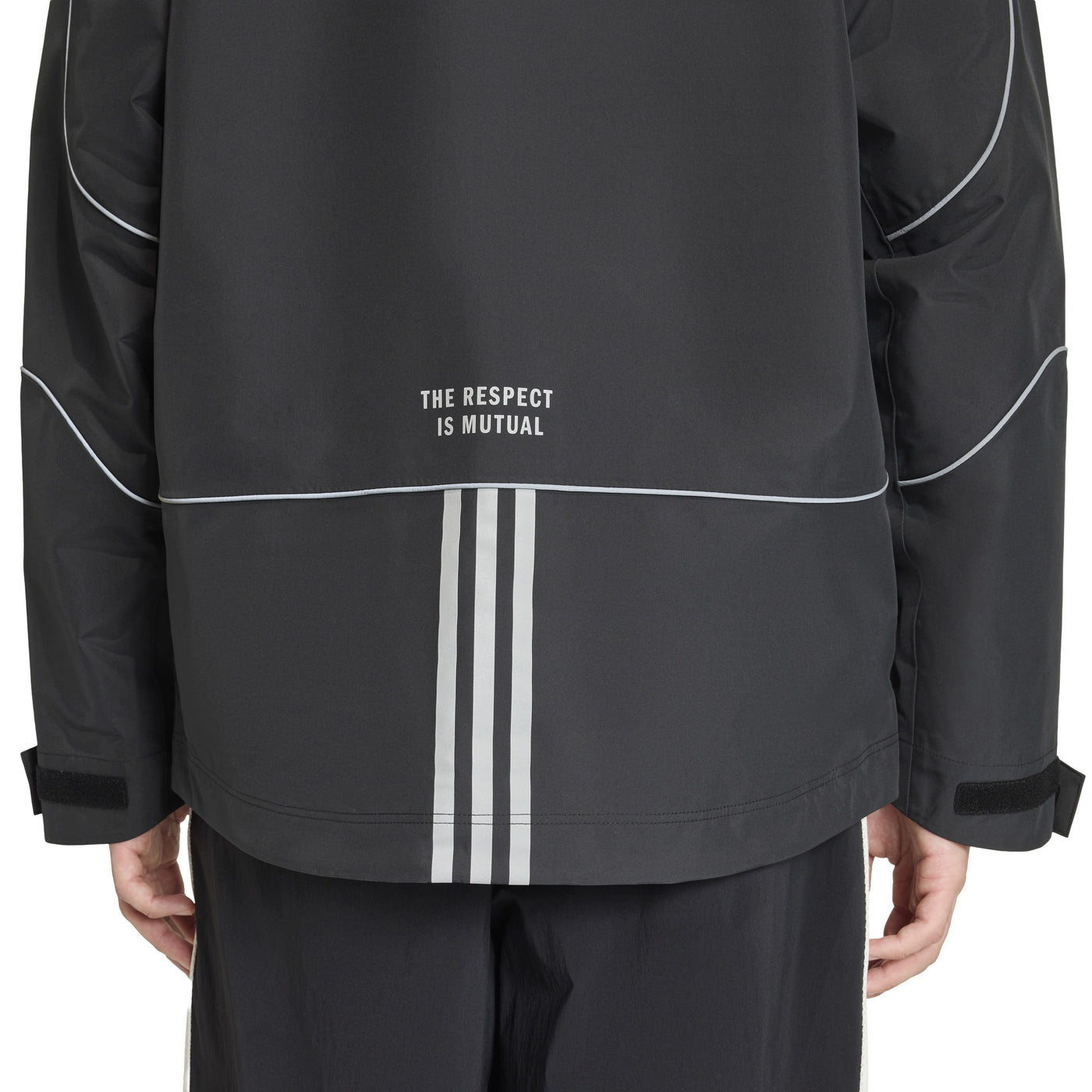 Kurtka Shell Adidas Consortium