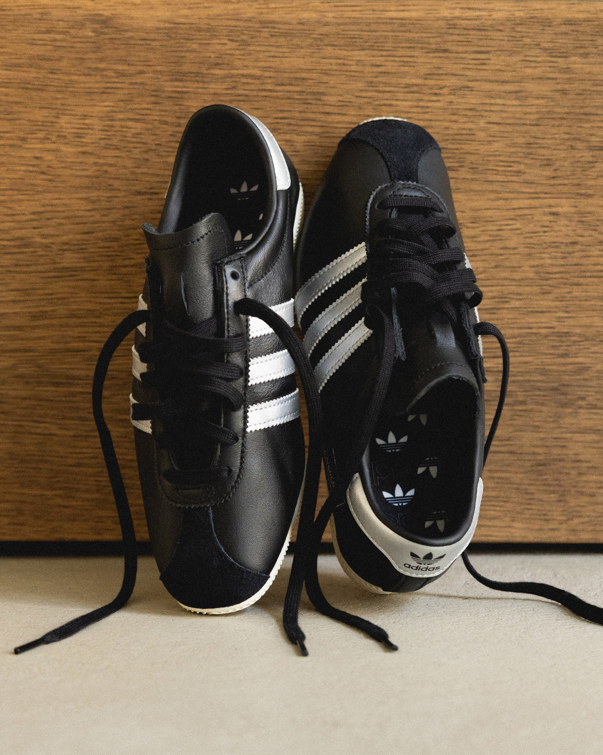 Adidas Paryż