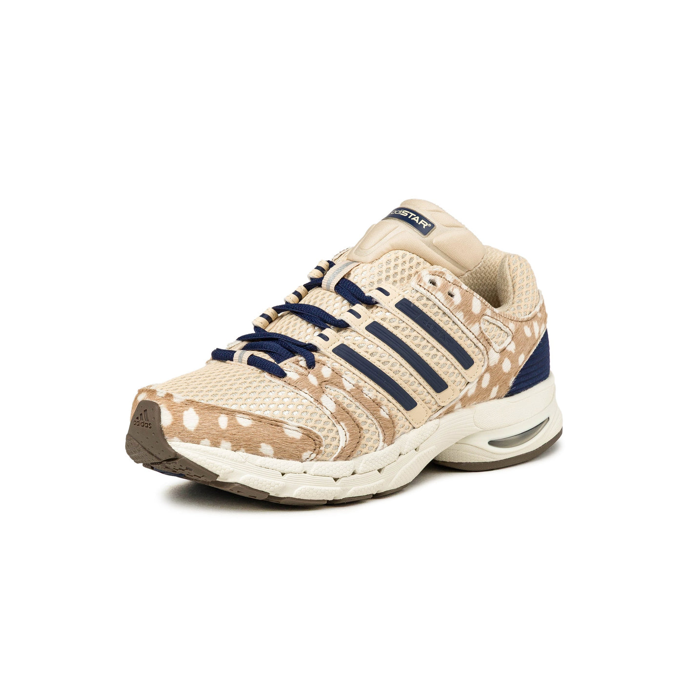 Adidas Adistar Control 5 W *Fawn*
