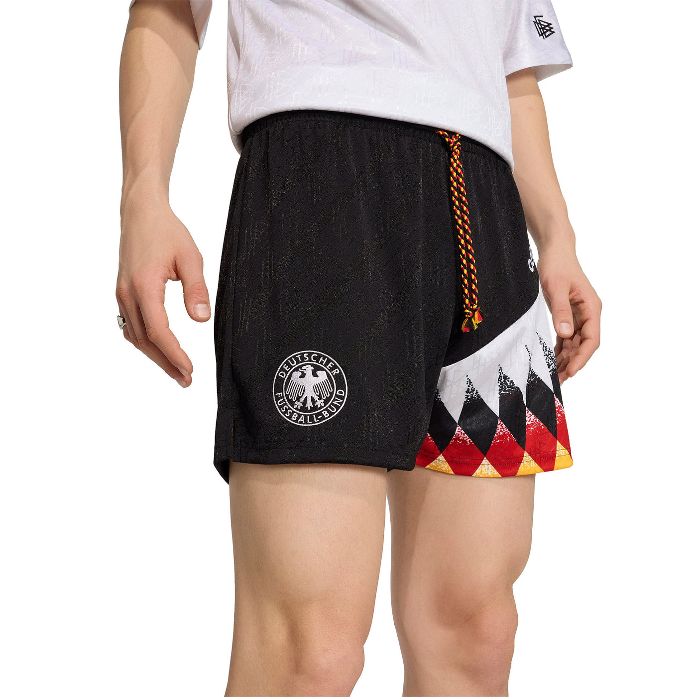 Adidas DFB Germany Szorty 1994