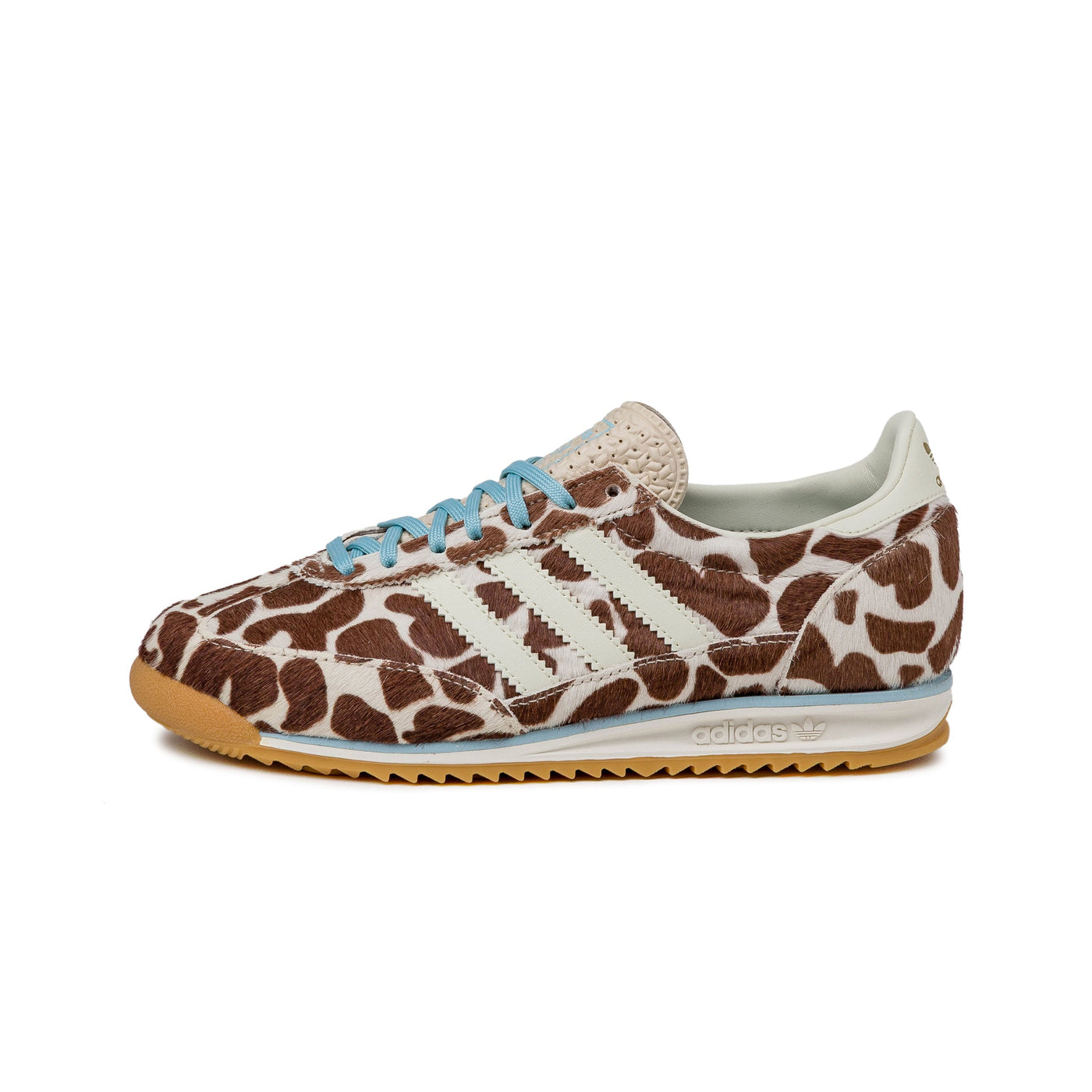 Adidas SL 72 OG W *Żyrafa*