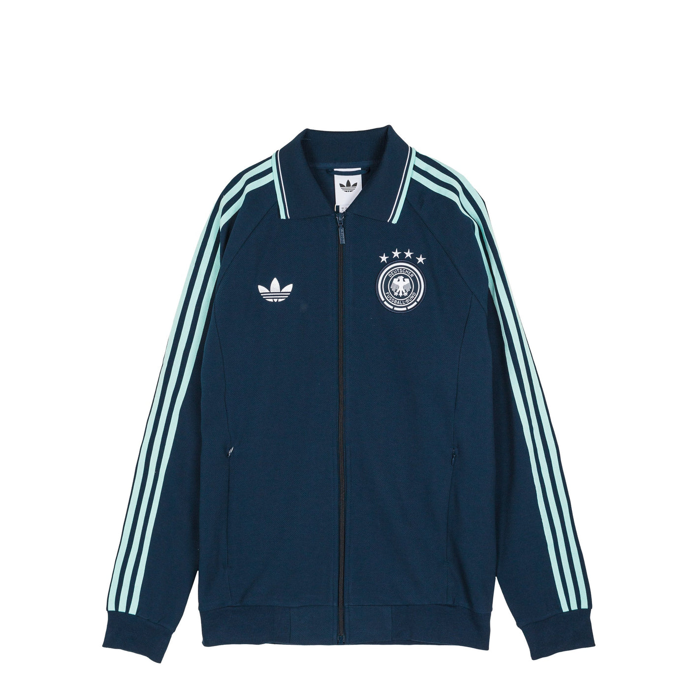 Adidas Kurtka DFB Away Anthem
