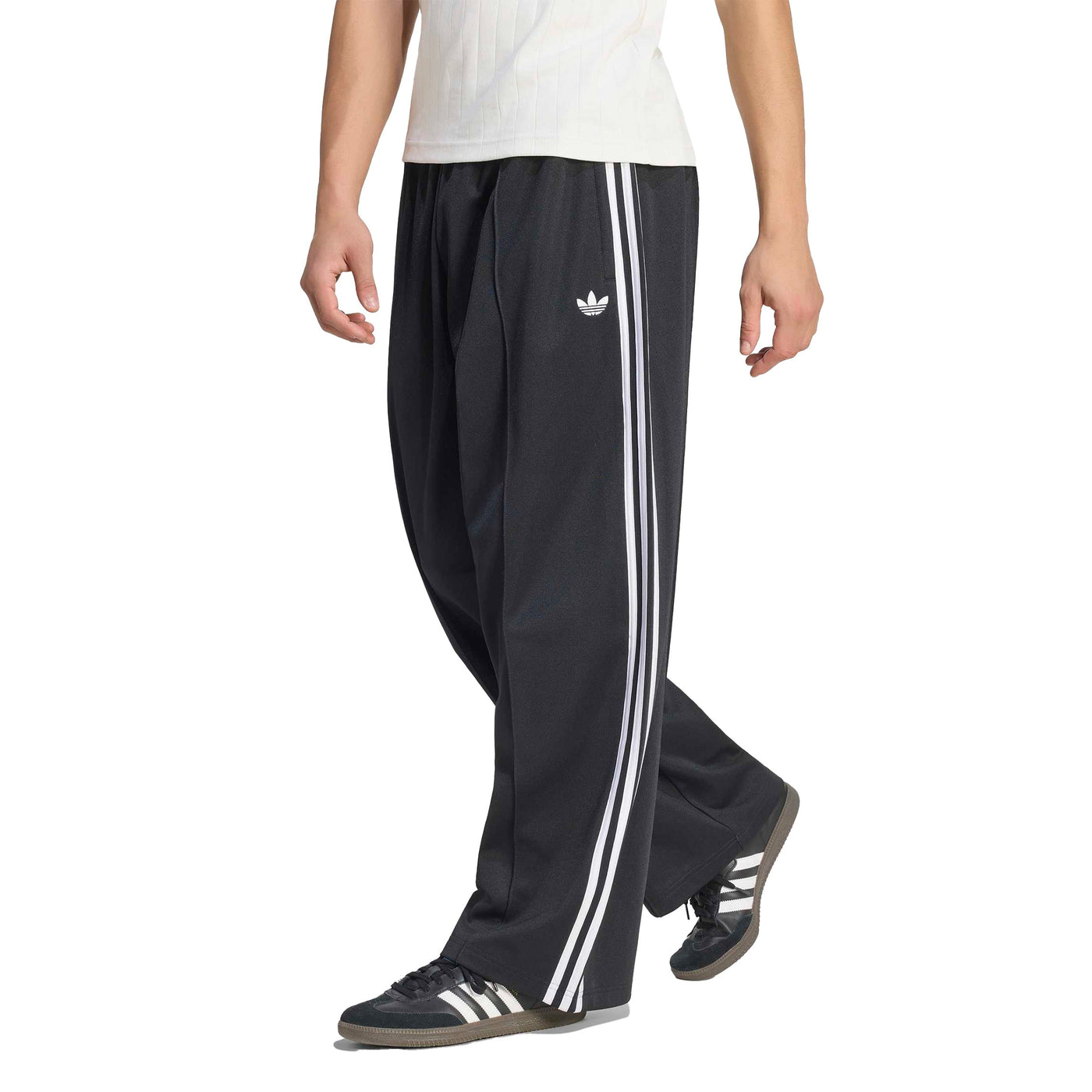 Spodnie dresowe oversize Adidas