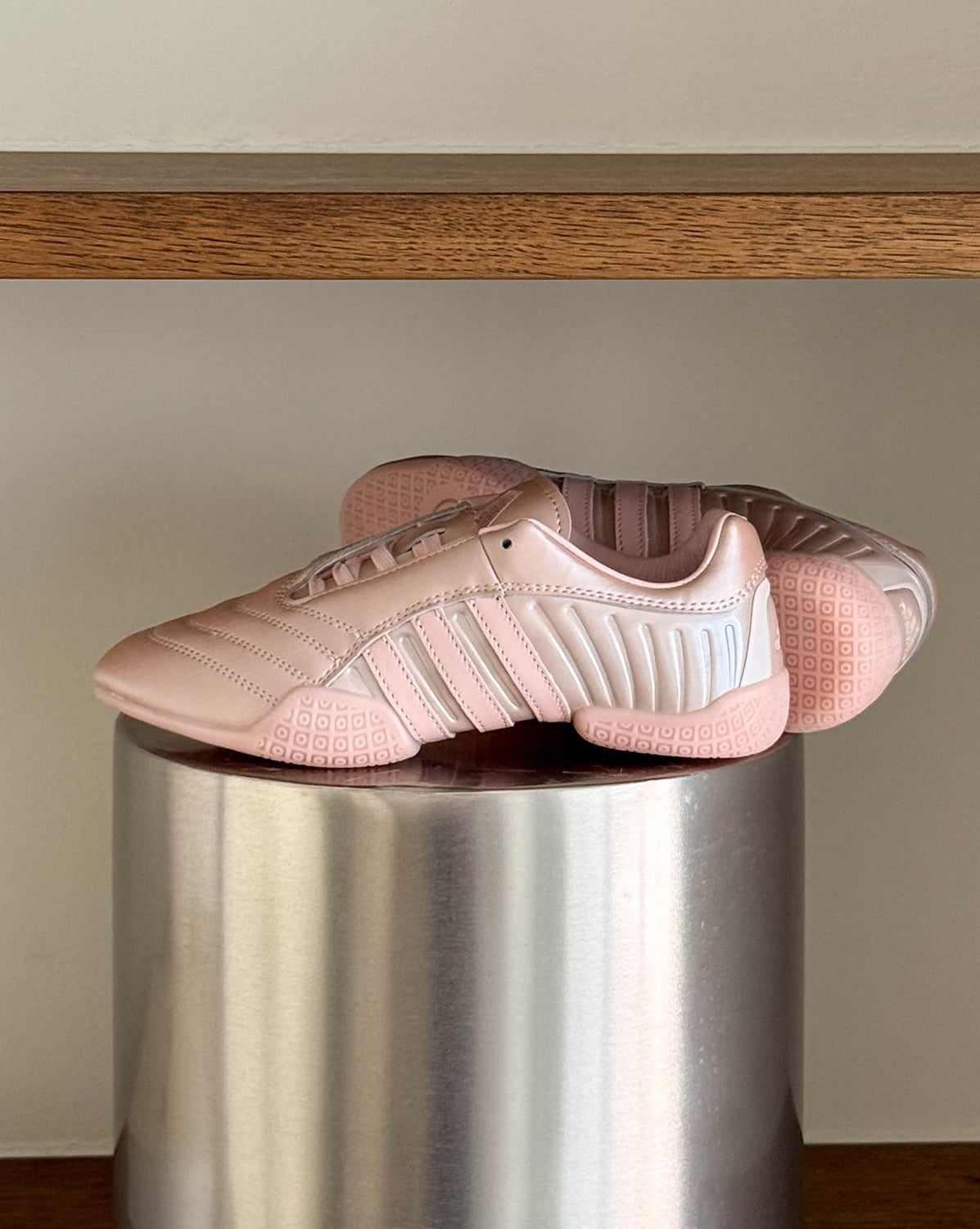 Adidas Taekwondo Mei Elite W