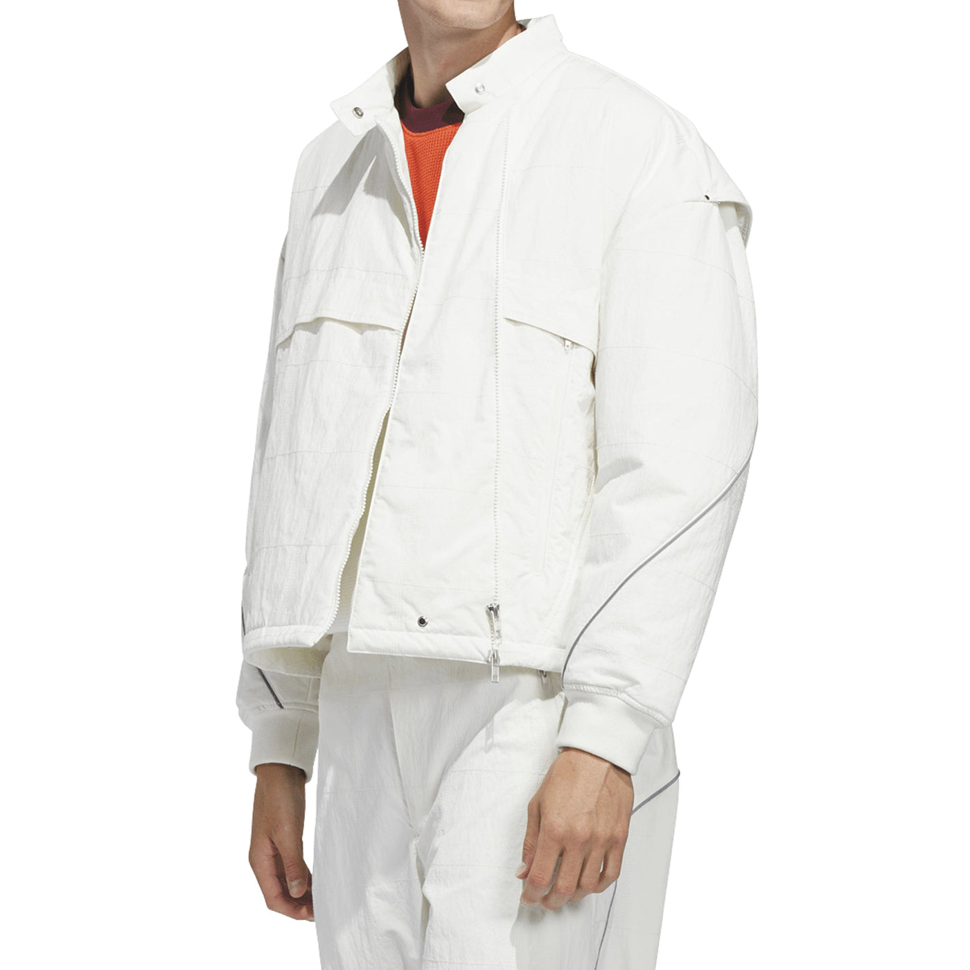 Kurtka Adidas Motor Ave Racer