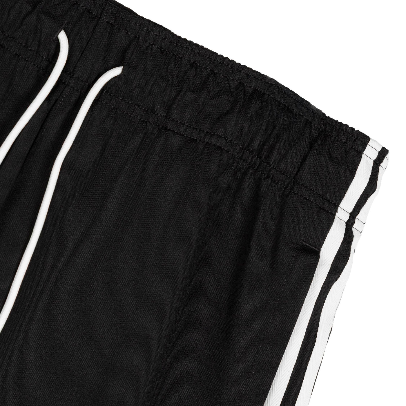 Spodnie dresowe z zatrzaskami Adidas Basketball