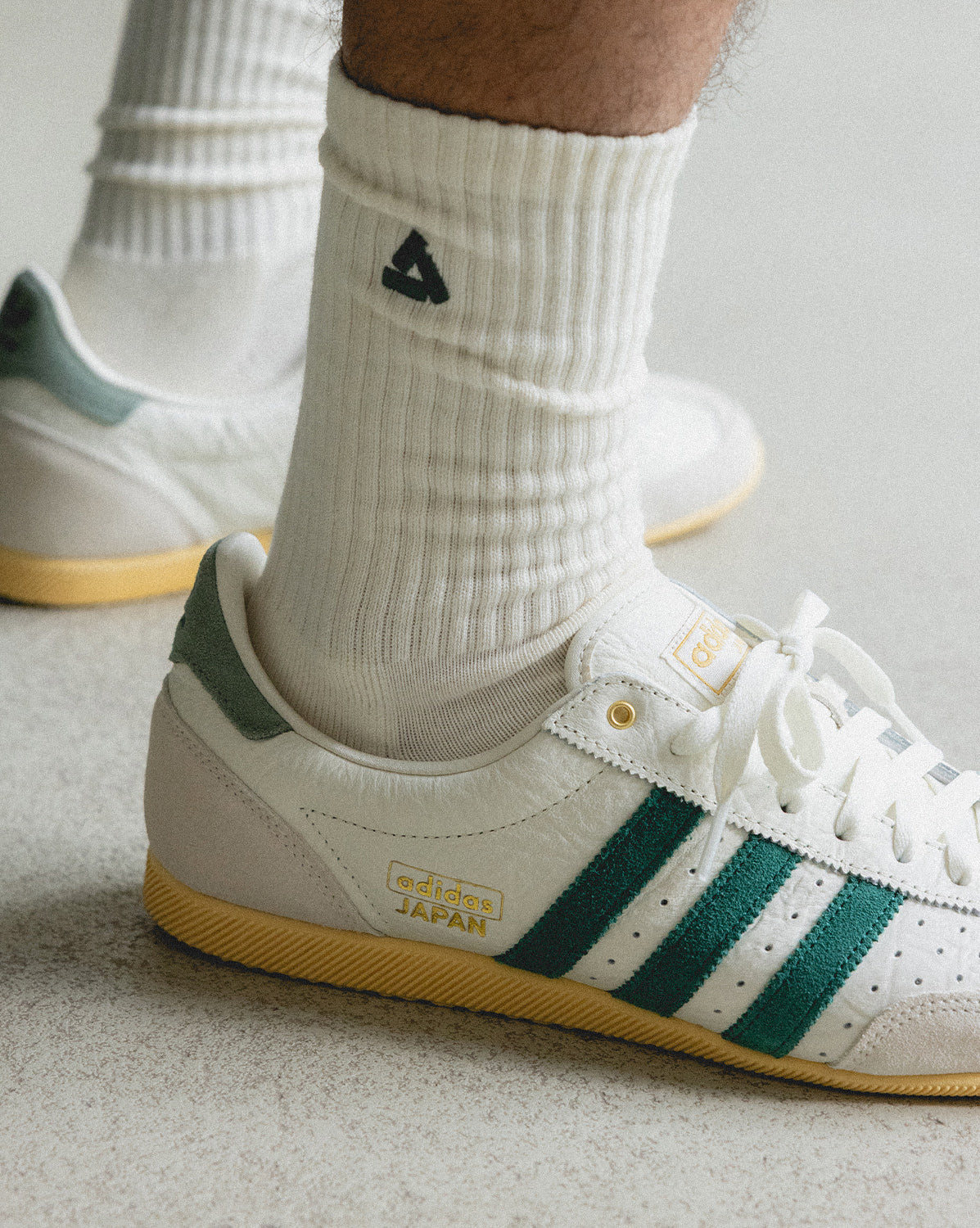 Adidas Japan K