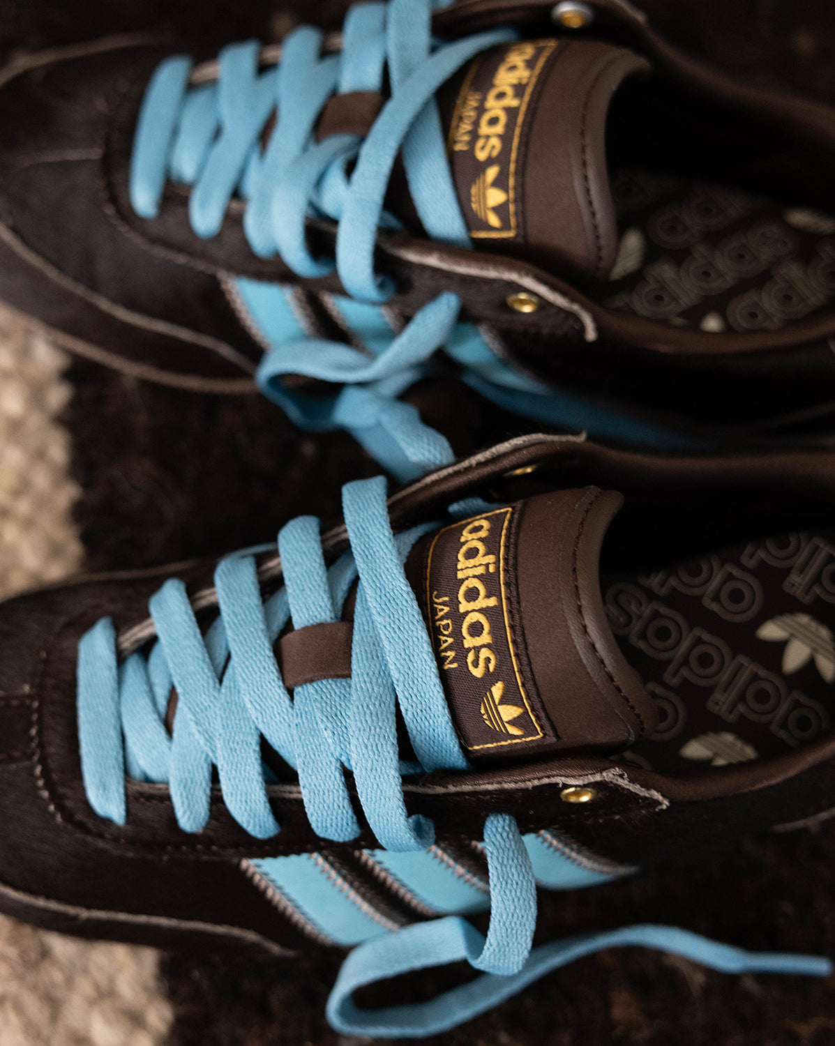 Adidas Japonia W