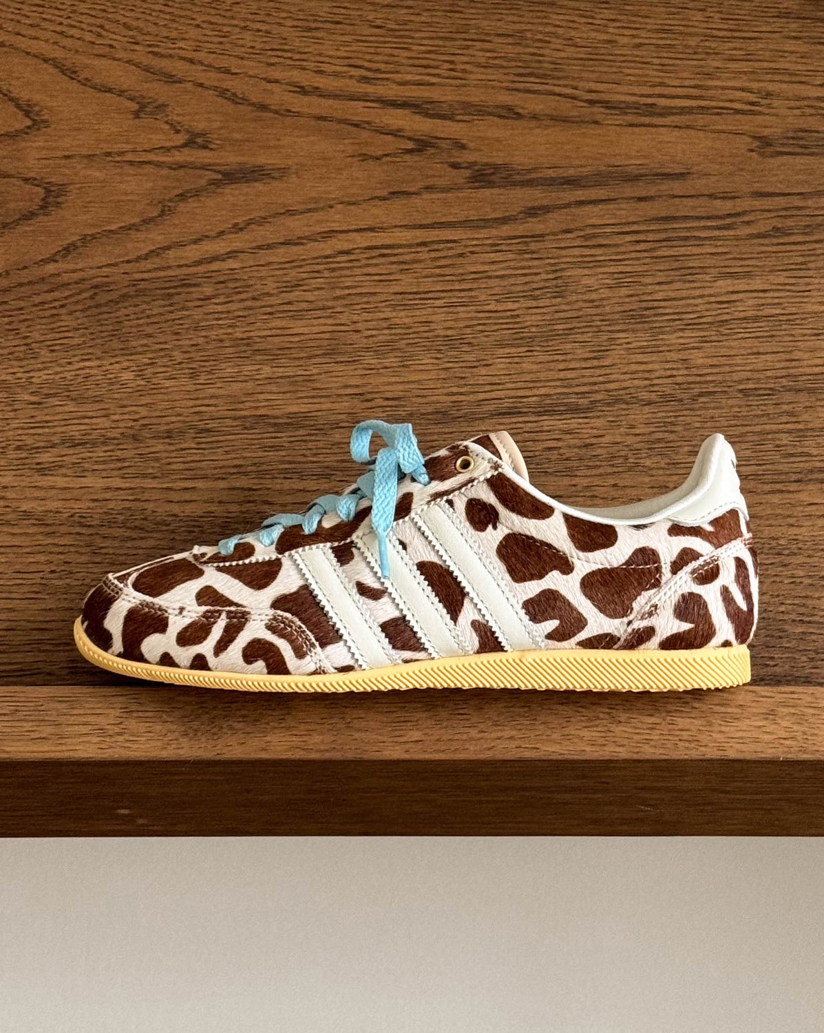 Adidas Japan W *Żyrafa*