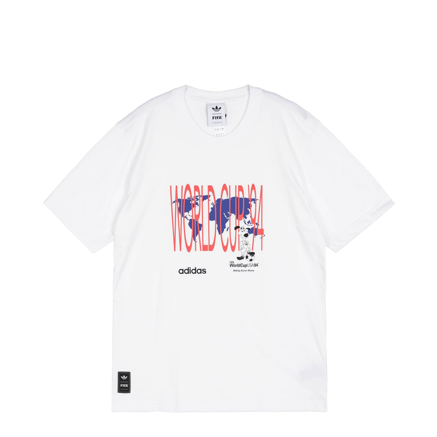 Koszulka Adidas Archive World Cup 94 z grafiką