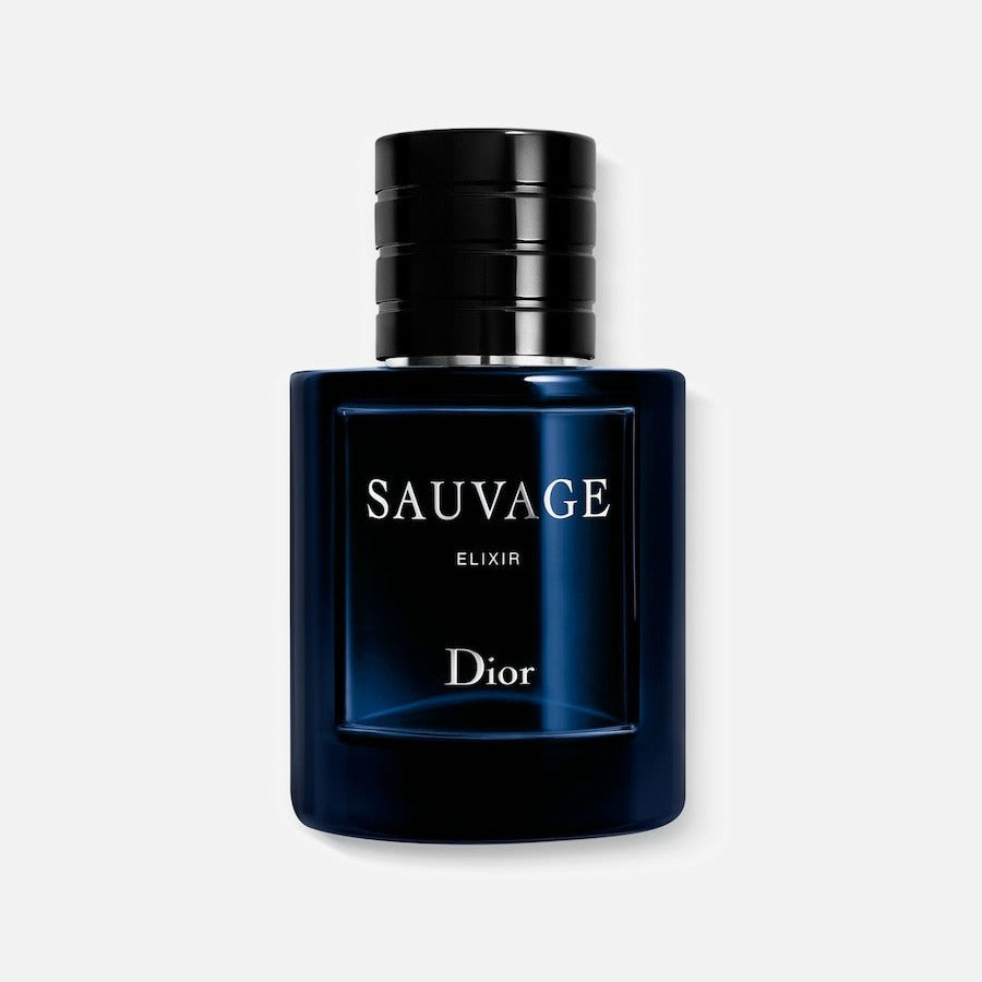 Dior Sauvage Elixir Perfumy (60 ml)