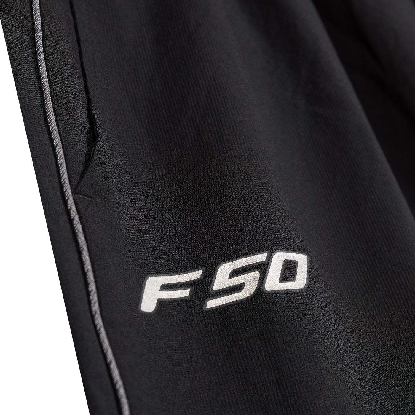 Adidas F50 luźne spodnie dresowe