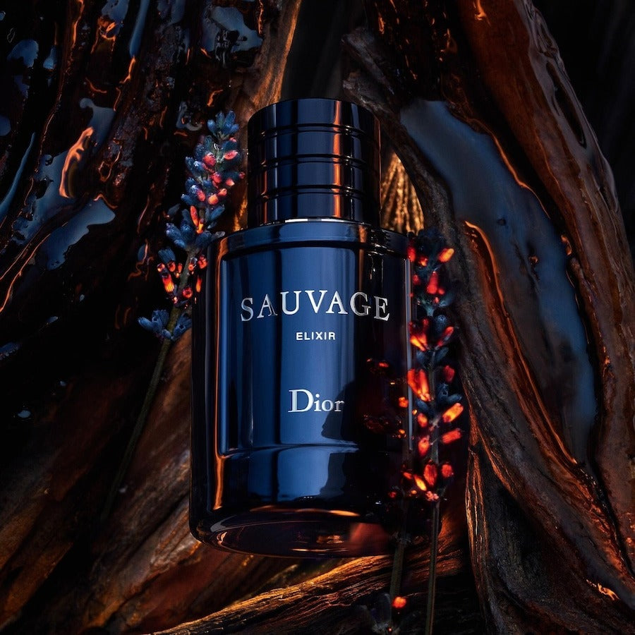 Dior Sauvage Elixir Perfumy (60 ml)