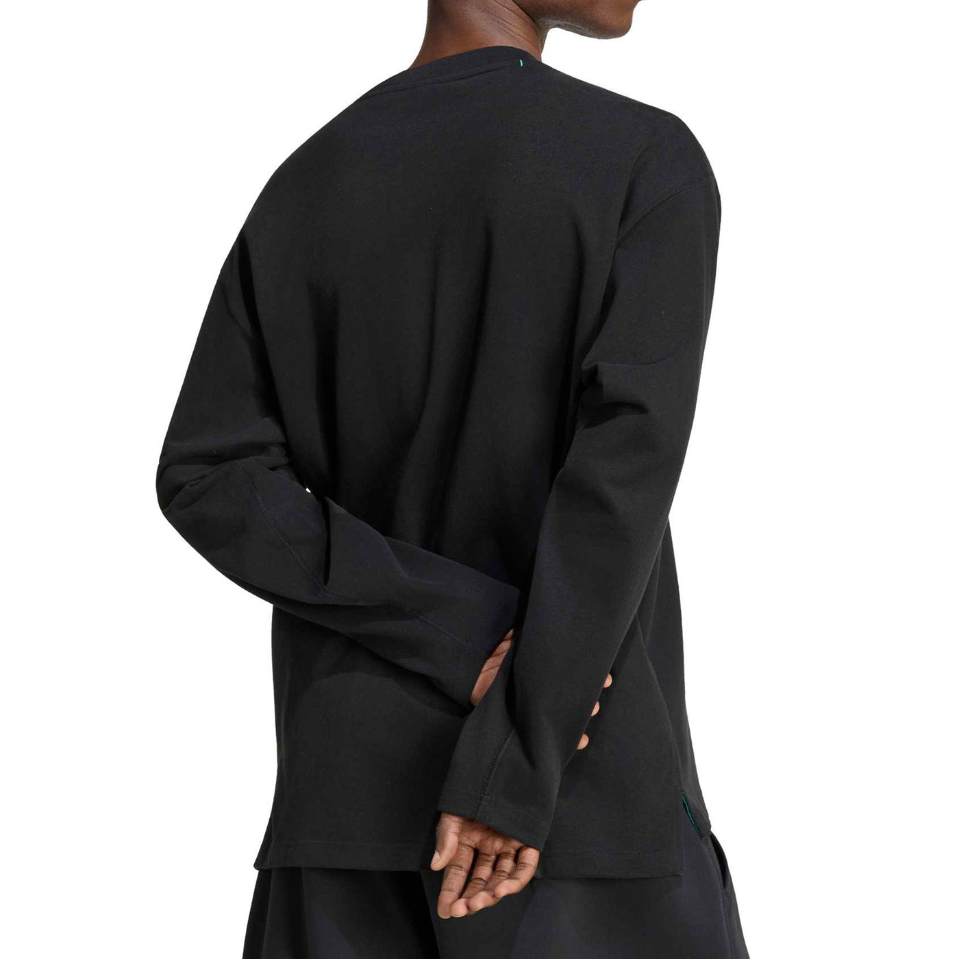 Adidas Longsleeve Equipment Essentials