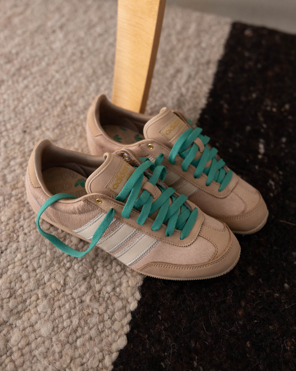 Adidas Japonia K