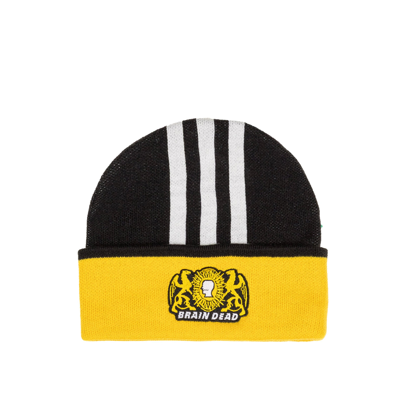 Czapka Adidas x Brain Dead