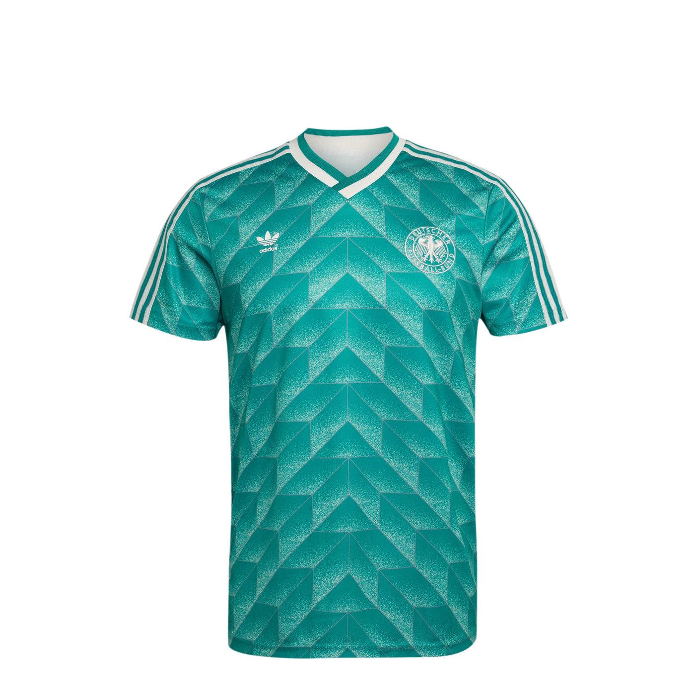 Adidas DFB Niemcy 1990 Koszulka wyjazdowa