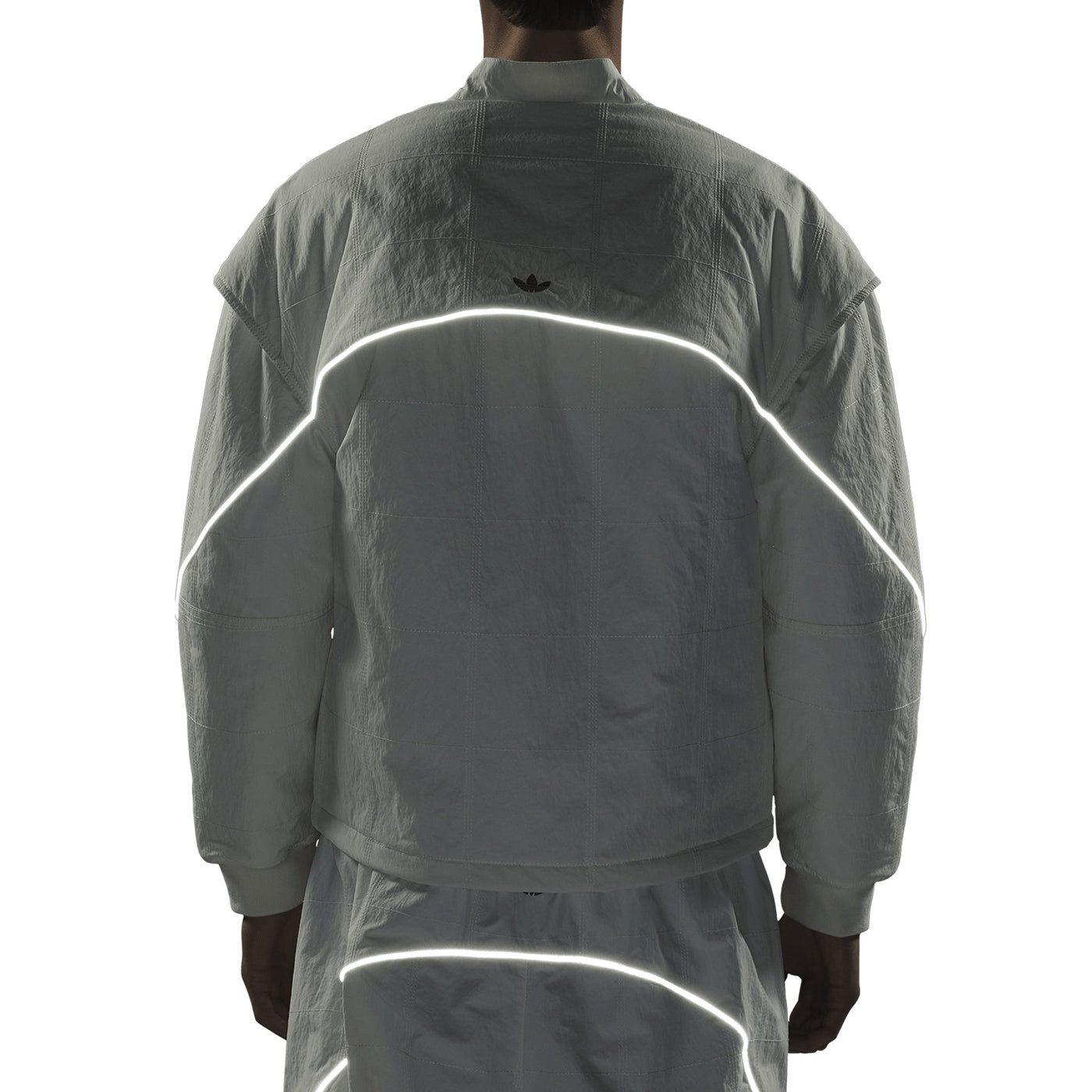 Kurtka Adidas Motor Ave Racer