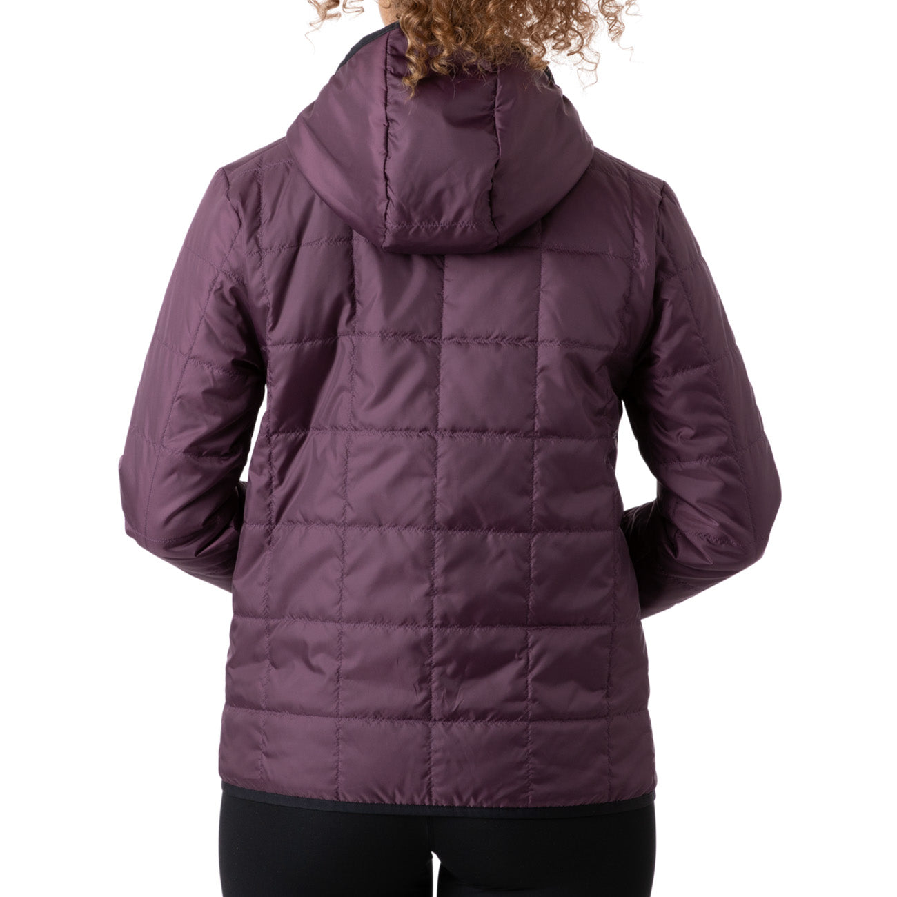 Cotopaxi Teca Calido Hooded Jacket Damska Big Island