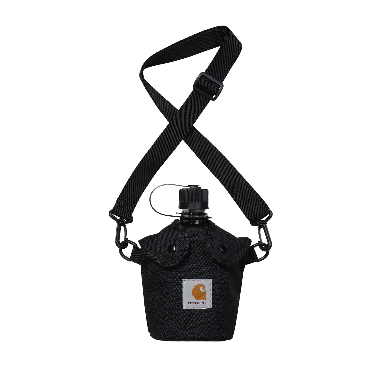 Carhartt WIP Butelka Field Black