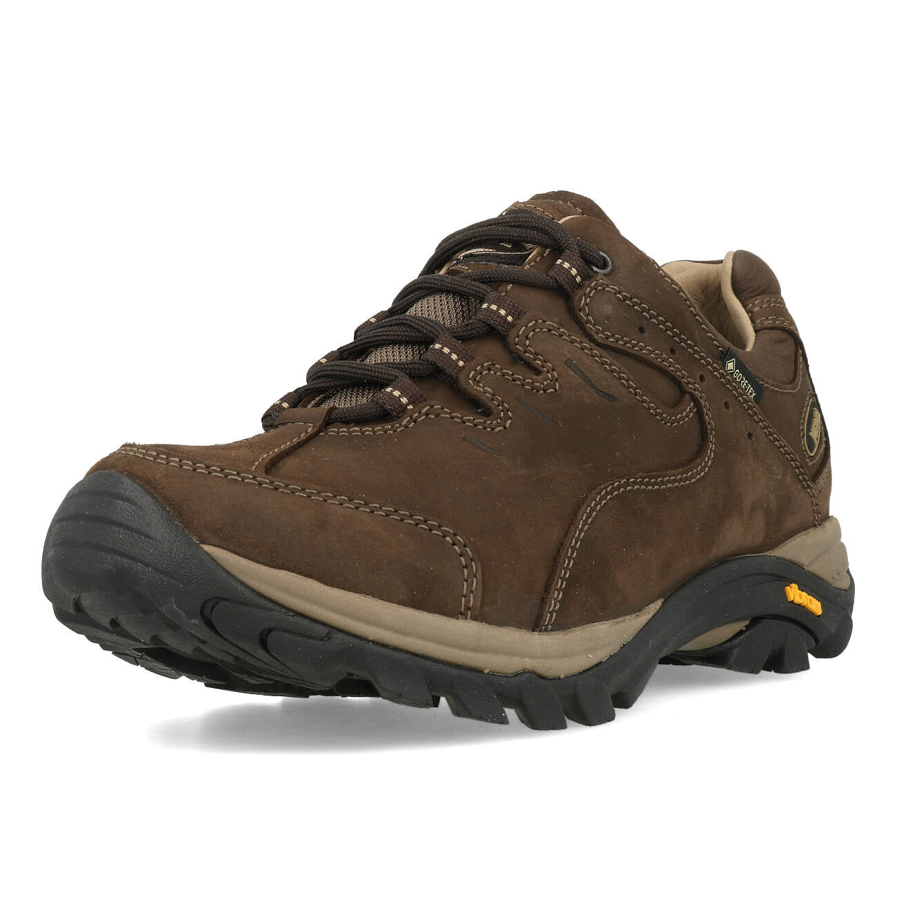 Meindl Caracas Lady GTX Damskie Kasztanowe