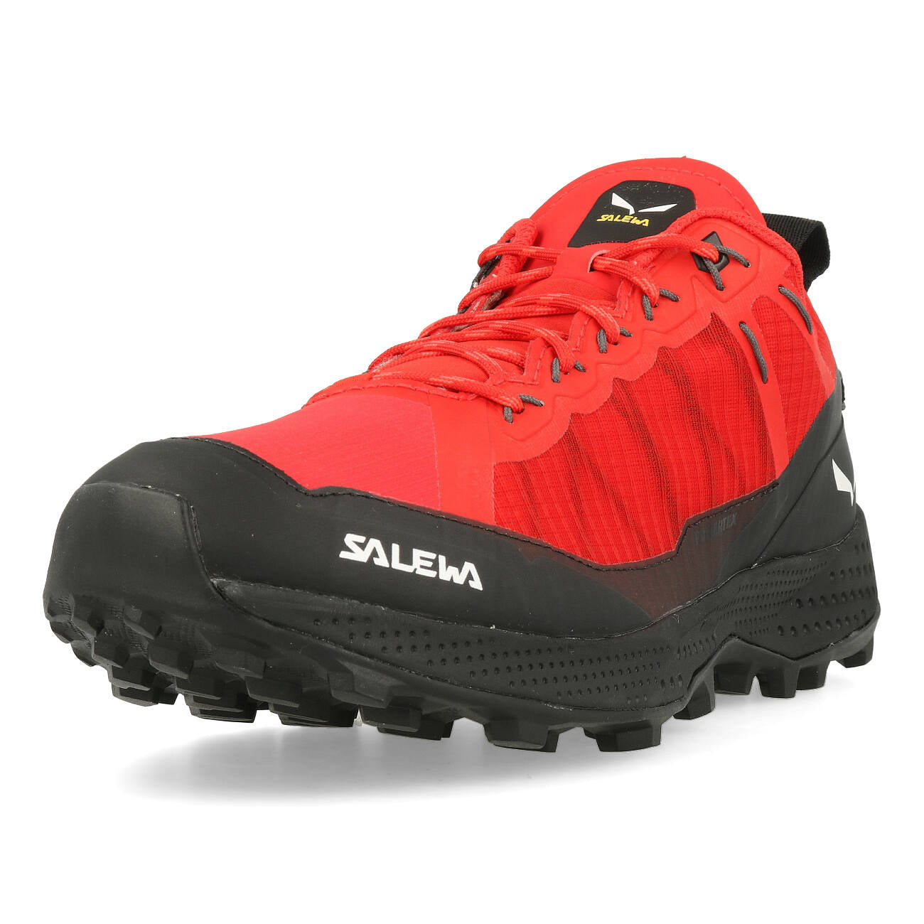 Salewa Pedroc PTX W Damskie Flame Black