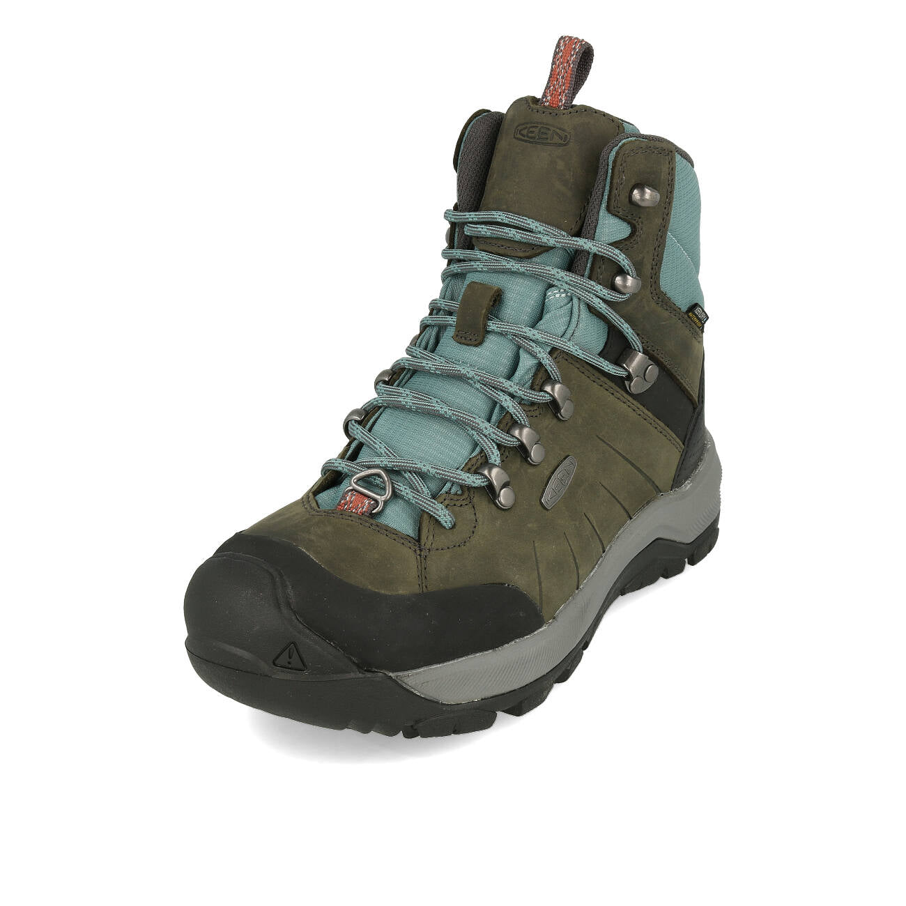 Keen Revel IV Mid Polar W damskie Magnet North Atlantic