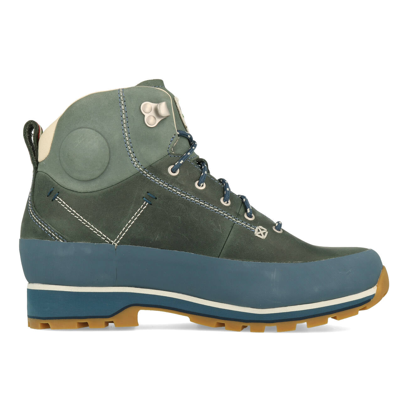 Dolomite W's 60 Dhaulagiri GTX damskie Denim Blue