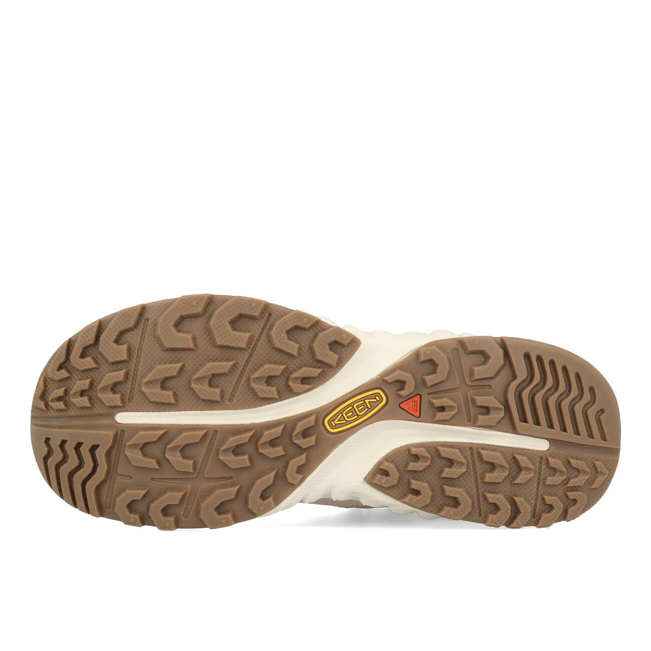 Keen Nxis Evo Mid WP W damskie Fawn Peach Whip