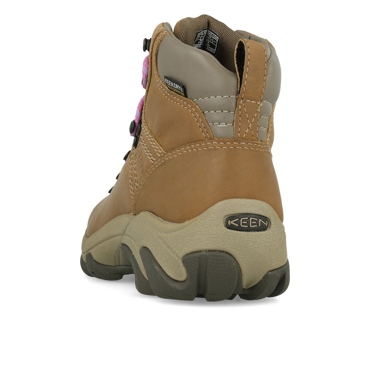 Keen Pyrenees damskie Safari English Lavender