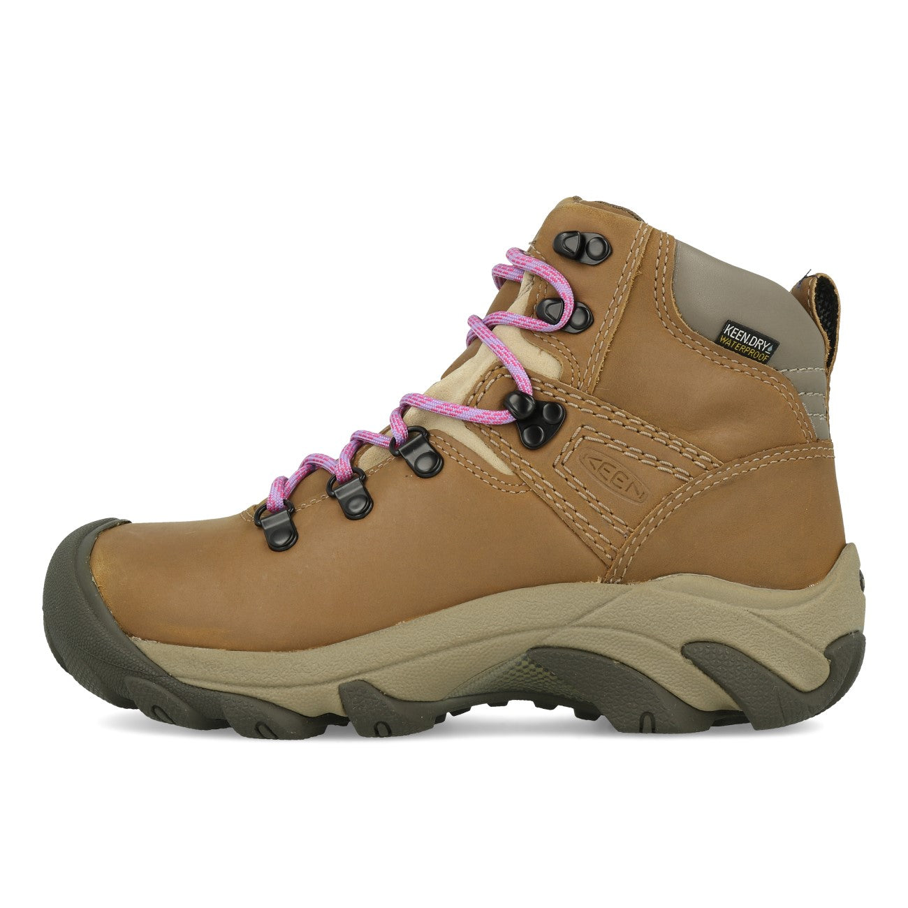 Keen Pyrenees damskie Safari English Lavender