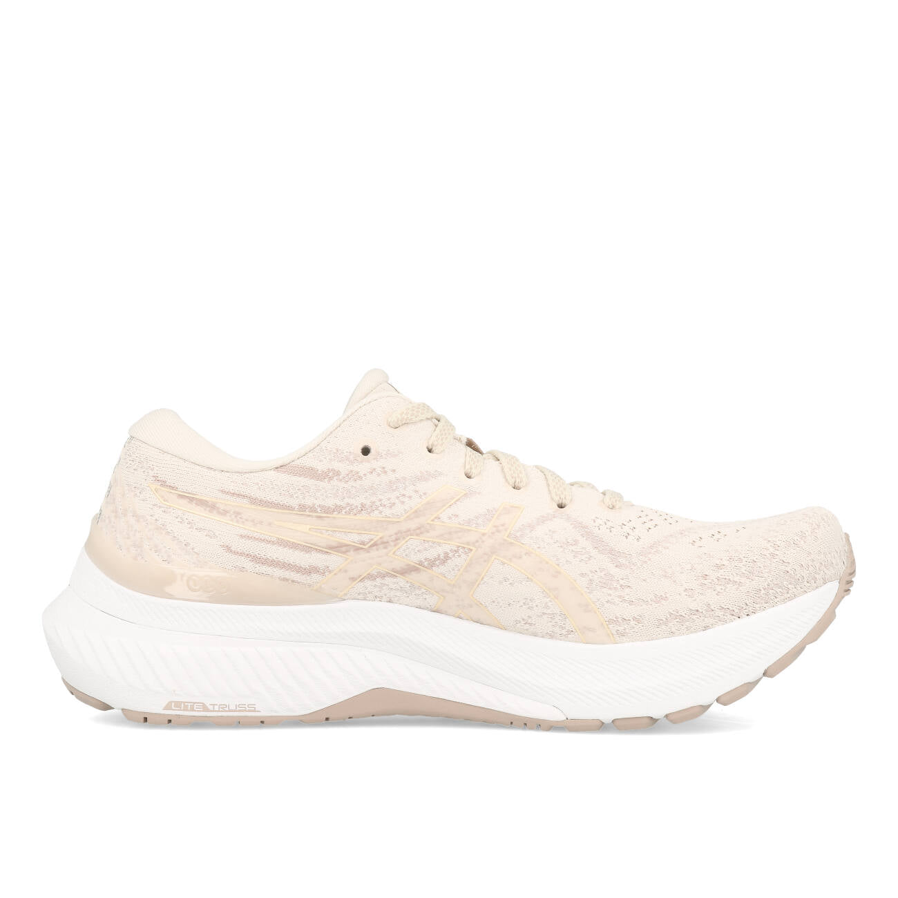 Asics Gel-Kayano 29 Damskie Mineral Beige Champagne