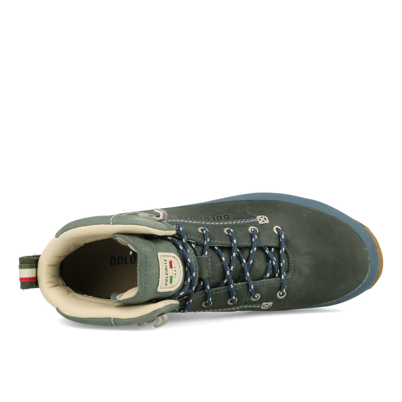 Dolomite W's 60 Dhaulagiri GTX damskie Denim Blue