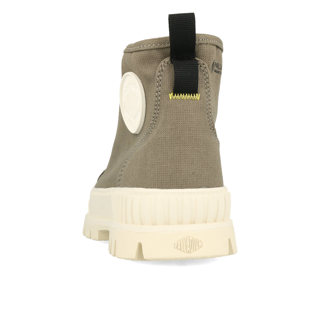 Palladium Pallashock Organic 2 Damskie Dusky Green