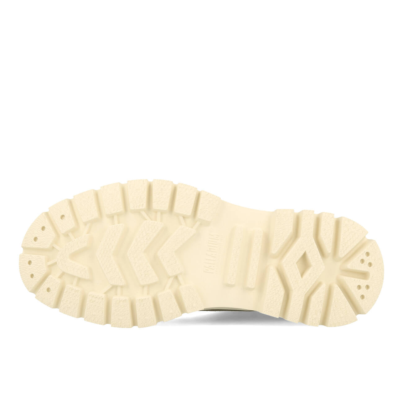 Palladium Pallashock Organic 2 Damskie Dusky Green
