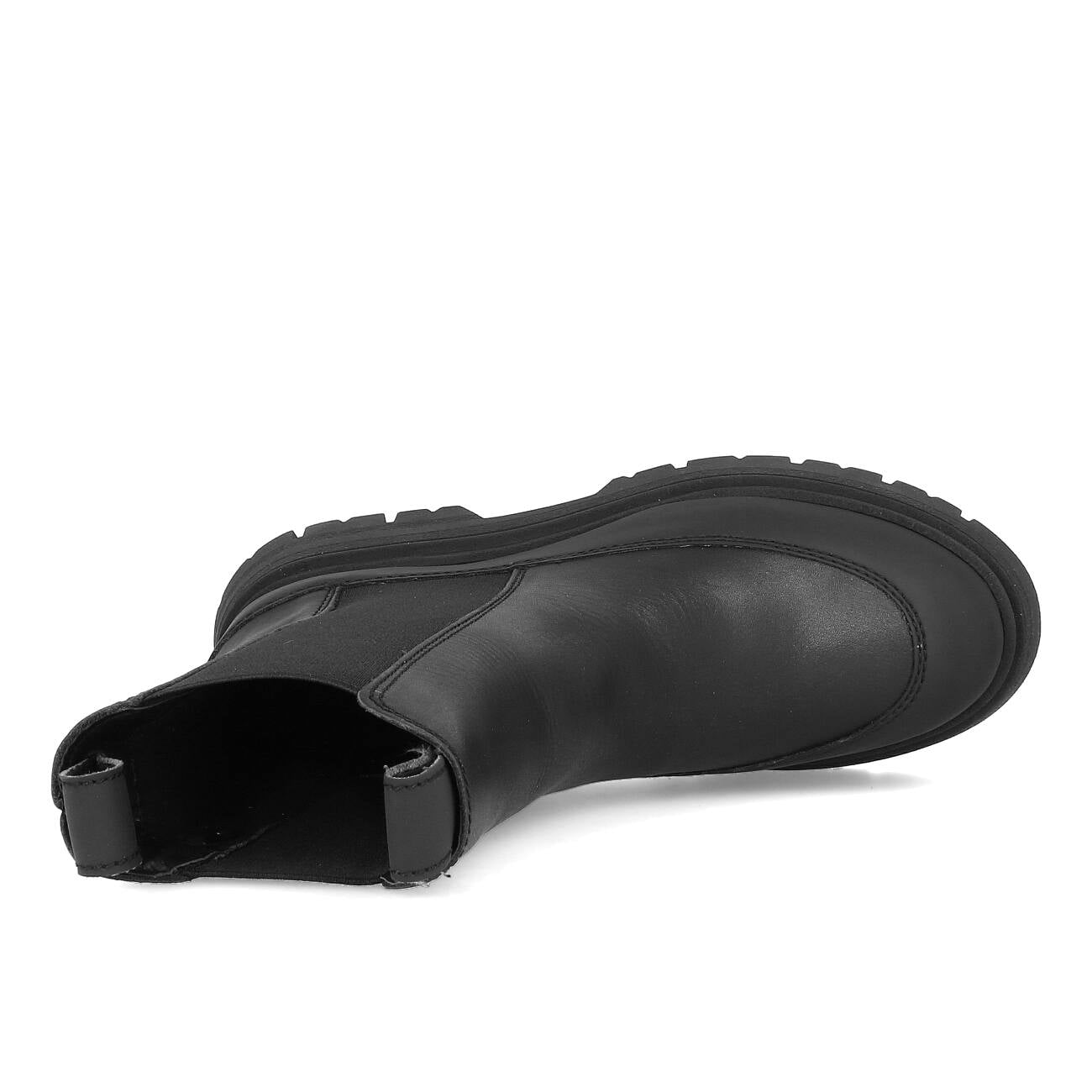 Tamaris 25461-29-064 Chelsea Boots Damskie Black Black