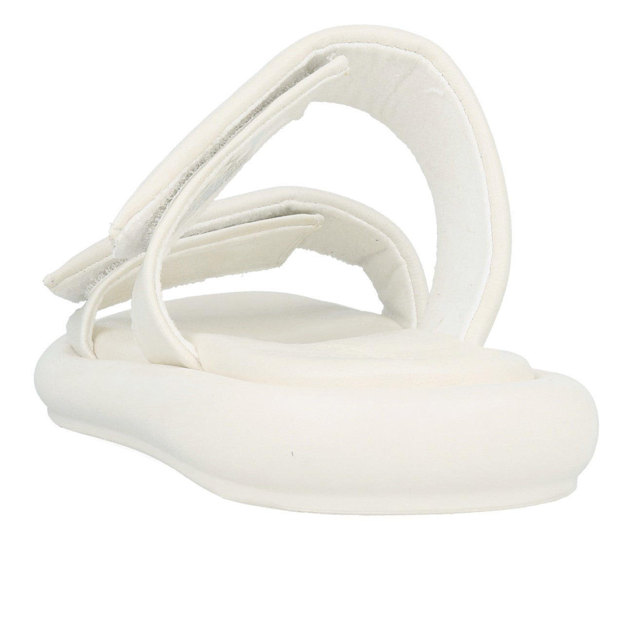 Tamaris 27151-38-109 Sandały Damskie Off White