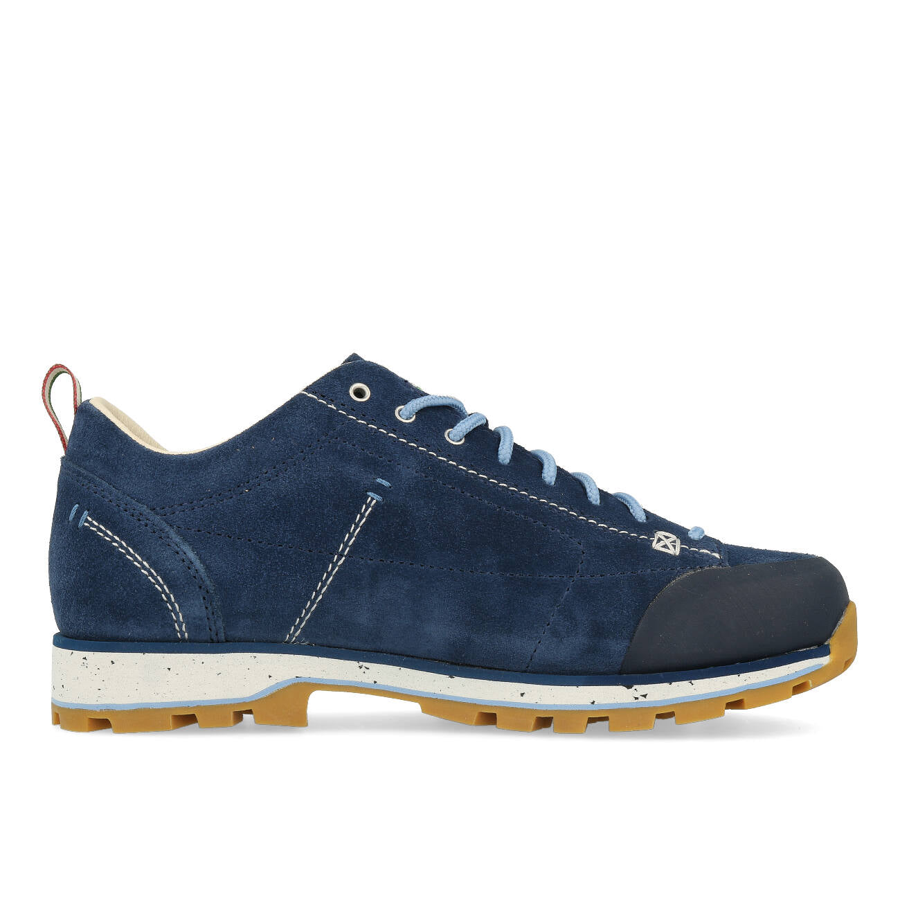 Dolomite Cinquantaquattro Shoe W's 54 Low Evo Damskie niebieskie