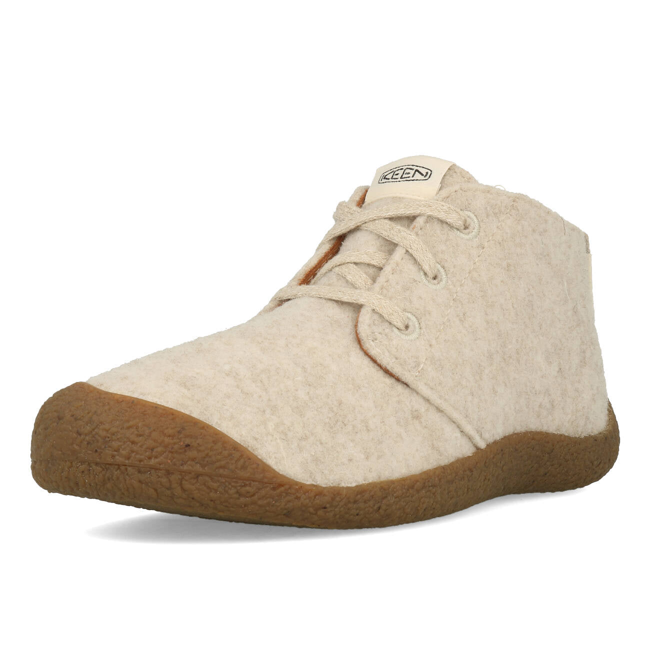 Keen Mosey Chukka W Damskie Natural Felt Birch