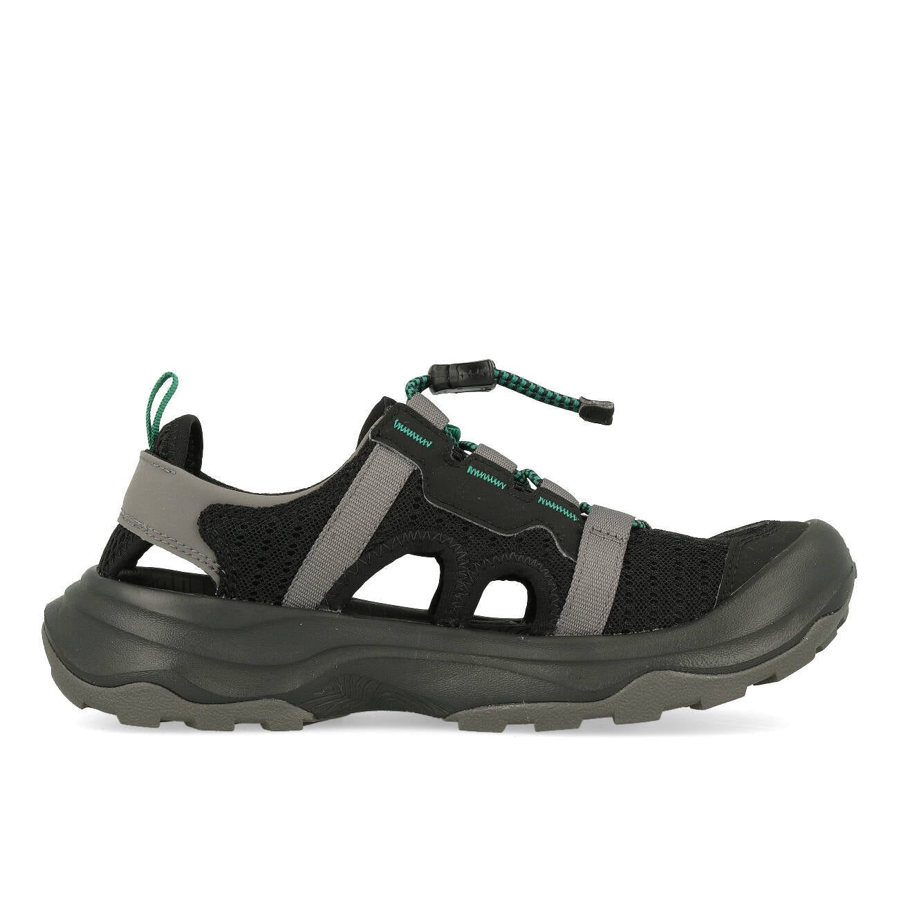 Teva Outflow CT Sandal damskie czarne szare