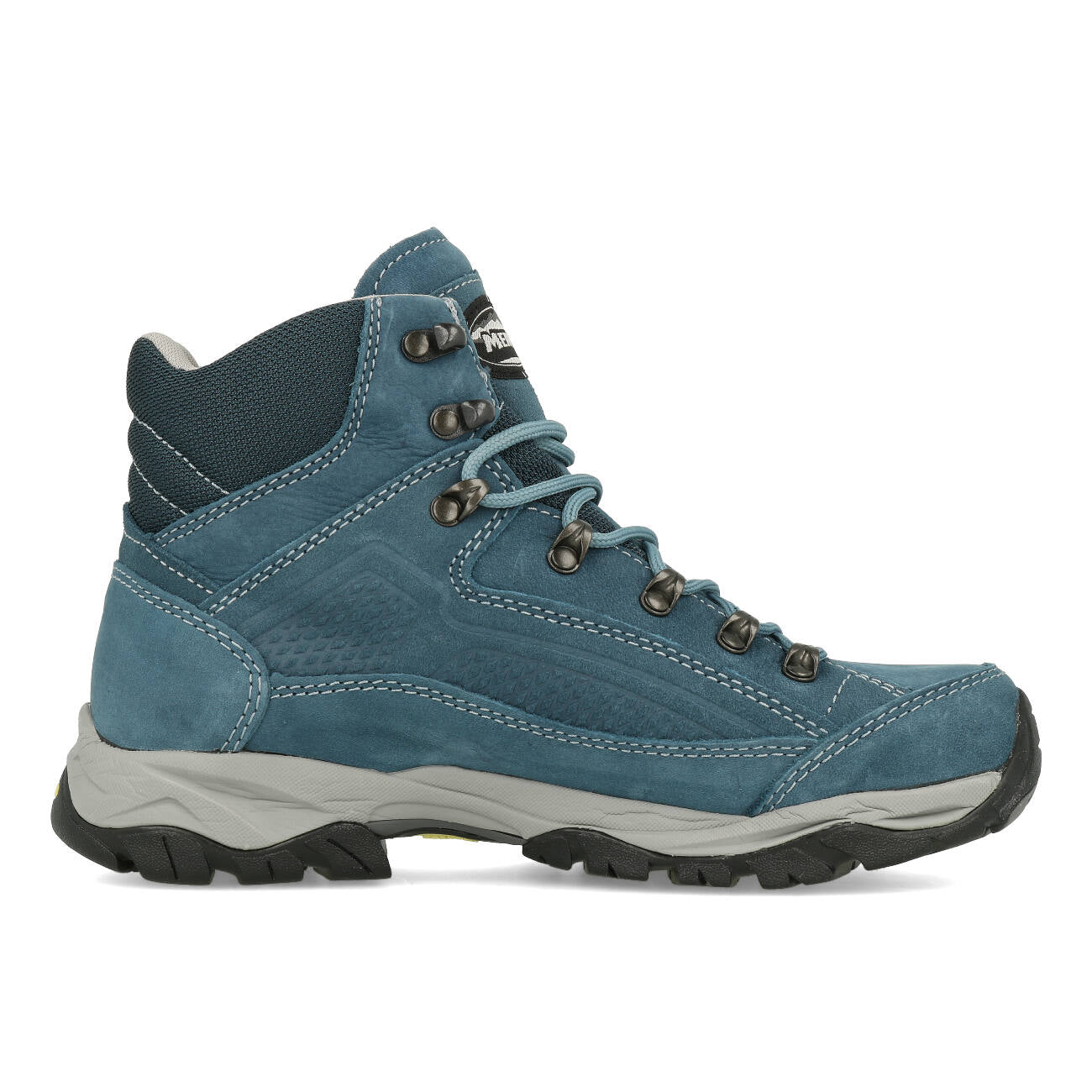 Meindl Baltimore Lady GTX Damskie Jeans Azur