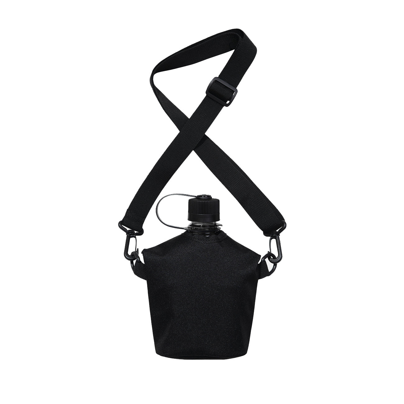 Carhartt WIP Butelka Field Black